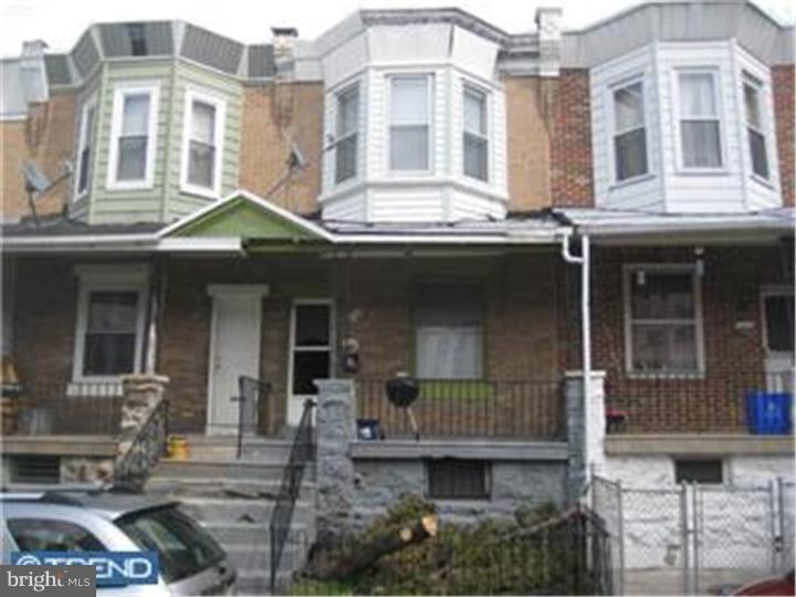 465 Farson Street Philadelphia, PA 19139 - Photo 1 of 8