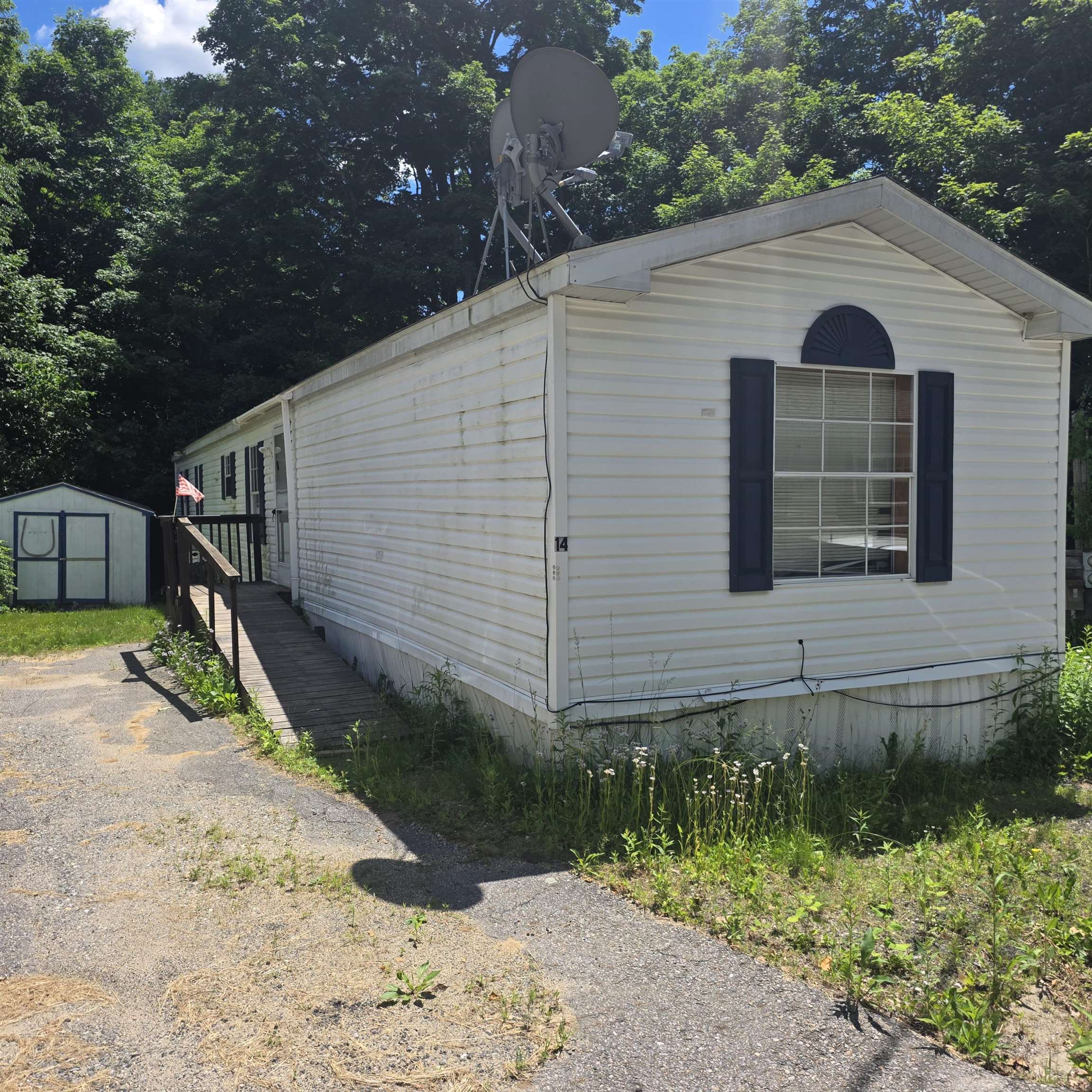 20 Jaffrey Road, Unit 14 Fitzwilliam, NH 03447 - Photo 22 of 22