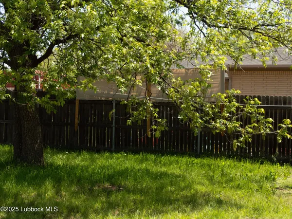 a view of house with a yard