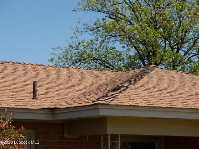 a view of a wooden floor