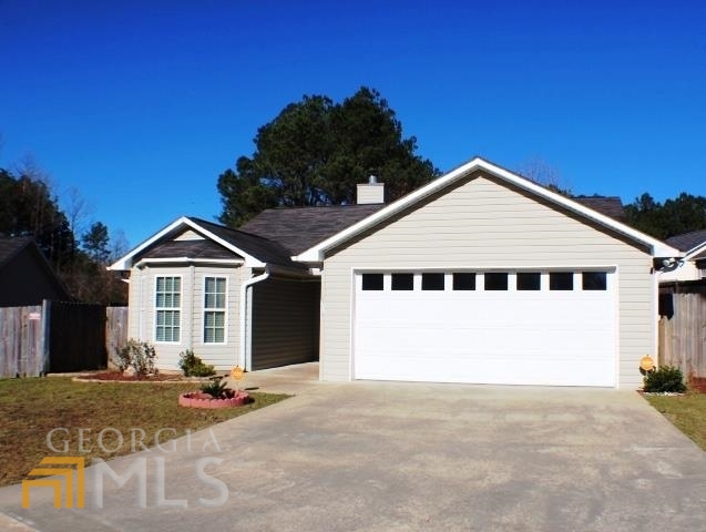 318 Shadow Pond Road Dublin, GA 31021 - Photo 1 of 1 Gallery Image 1