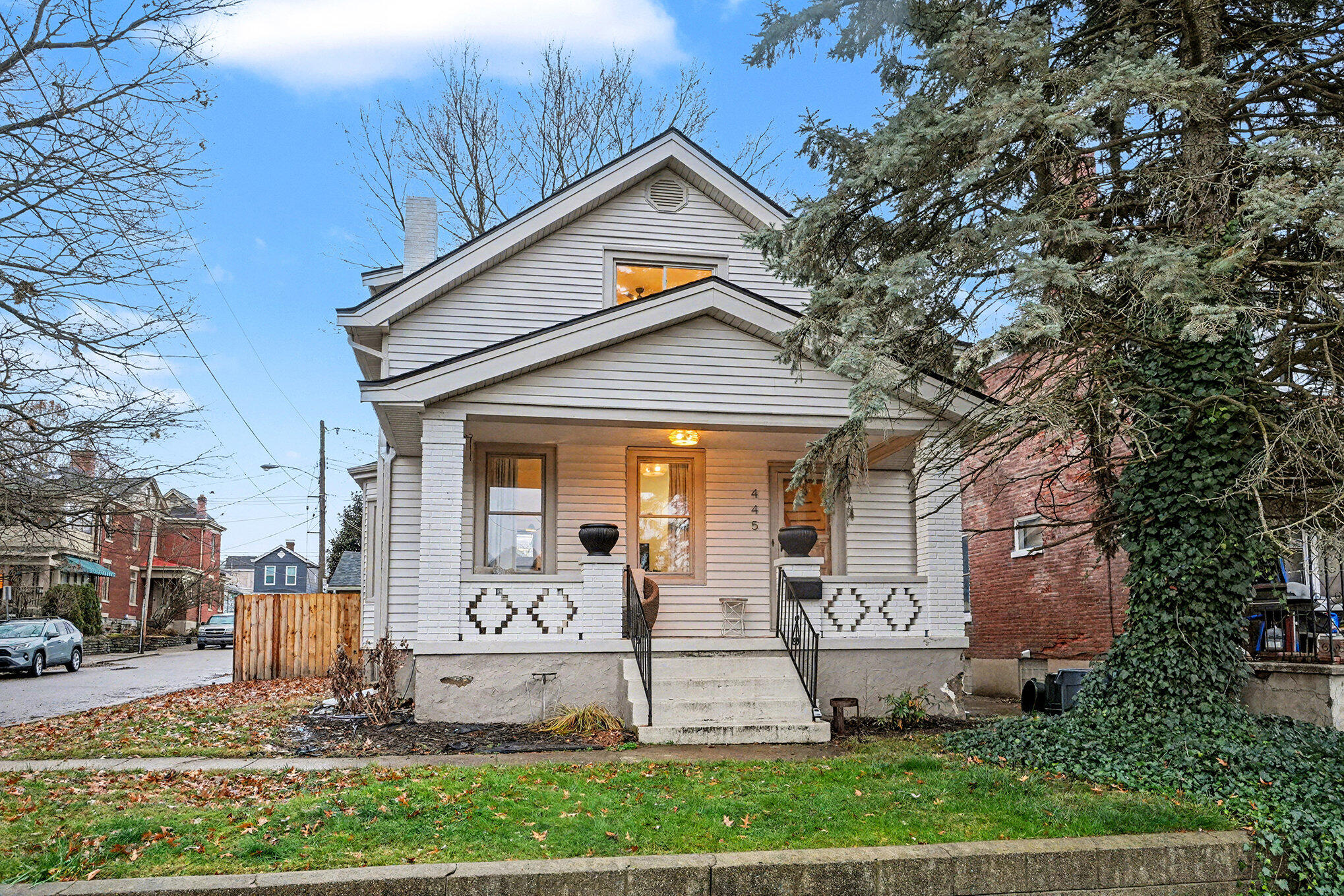 445 Victoria Street Ludlow, KY 41016 - Photo 1 of 25 Gallery Image 1