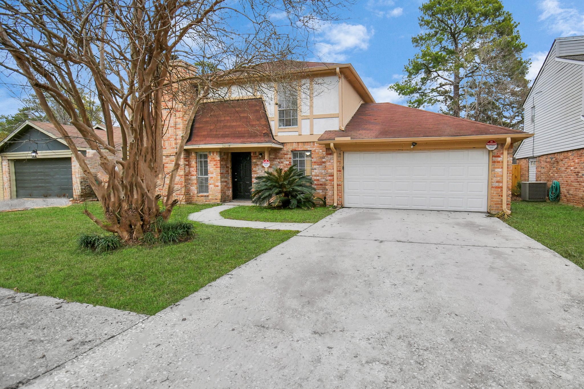 24118 Spring Gum Drive Spring, TX 77373 - Photo 1 of 46