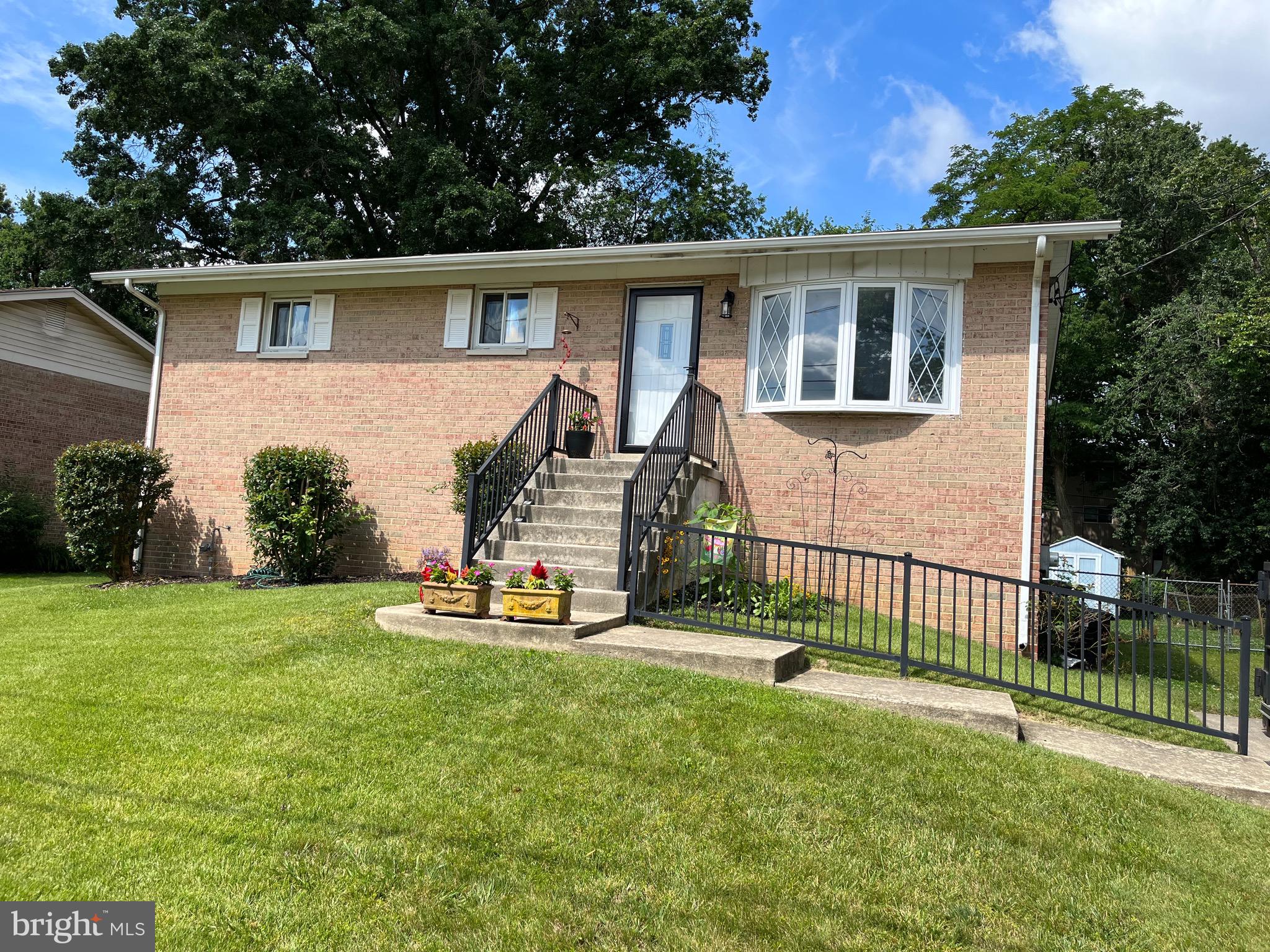 14106 Adkins Road Laurel, MD 20708 - Photo 1 of 10 Gallery Image 1