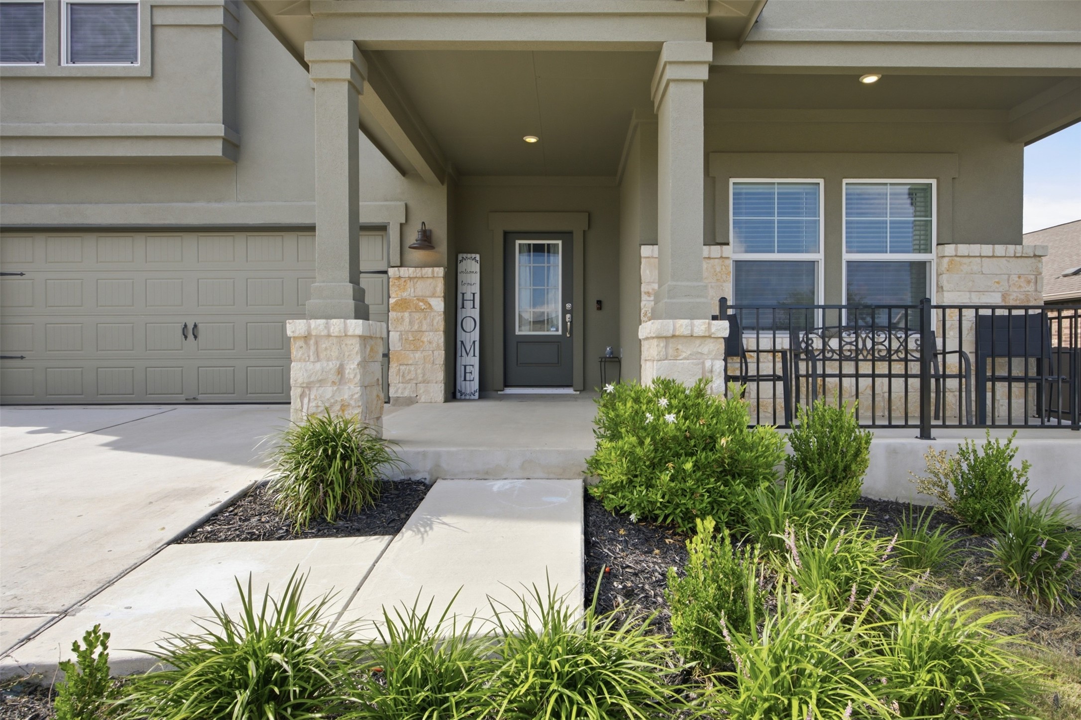 4117 Home Pl Road Georgetown, TX 78628 - Photo 4 of 31