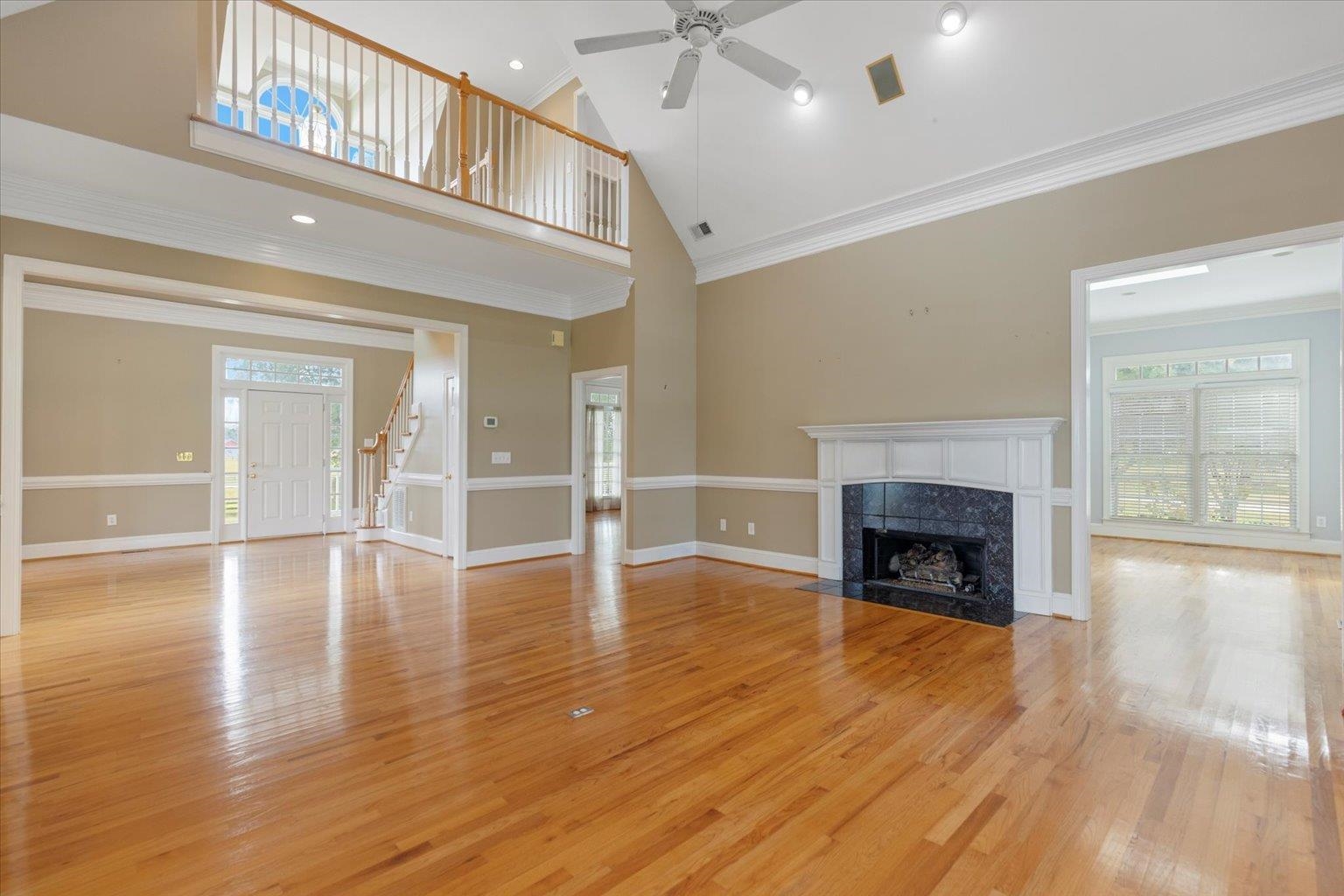 8229 New Cut Road Campobello, SC 29322 - Photo 20 of 42