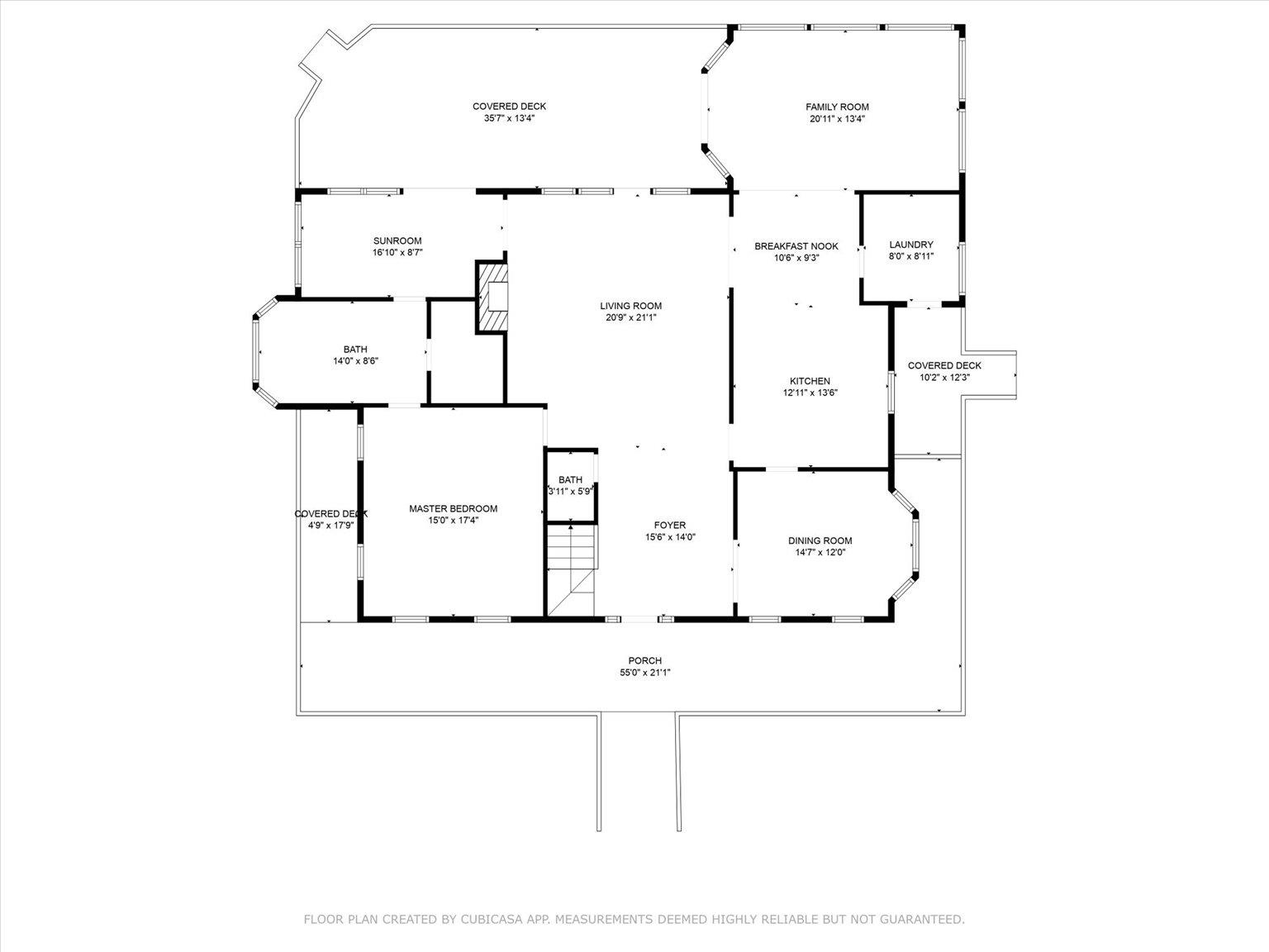 8229 New Cut Road Campobello, SC 29322 - Photo 40 of 42