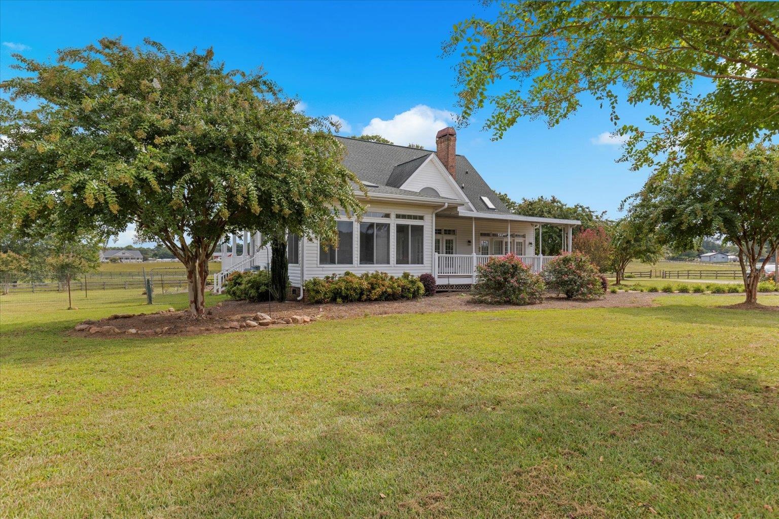 8229 New Cut Road Campobello, SC 29322 - Photo 5 of 42