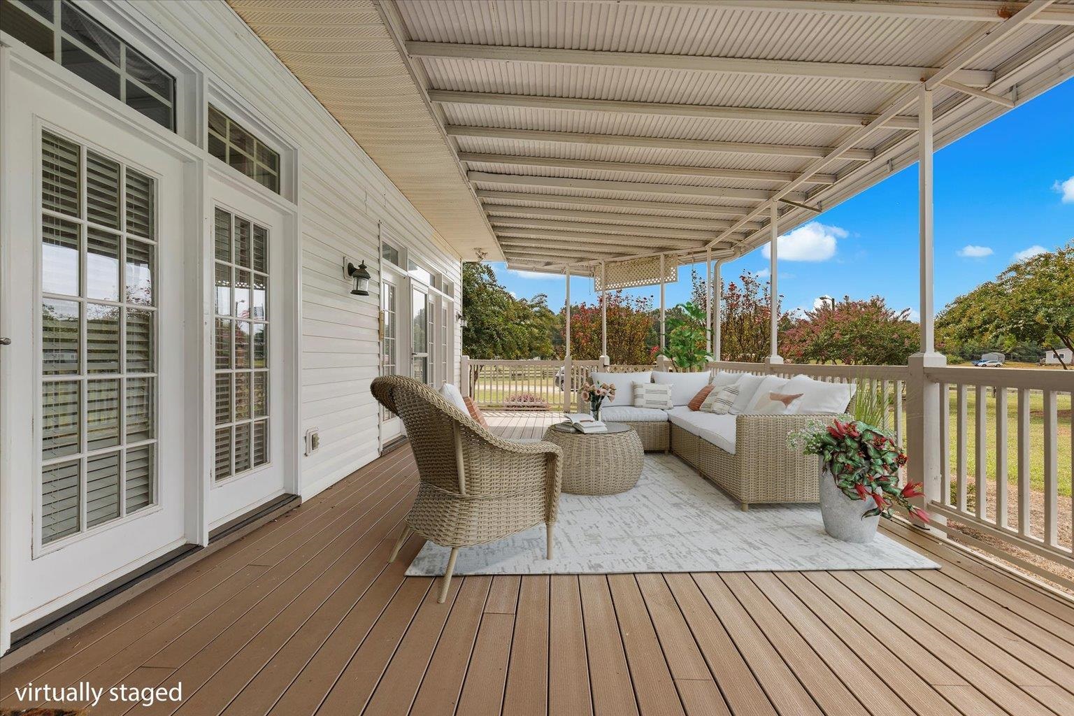 8229 New Cut Road Campobello, SC 29322 - Photo 6 of 42