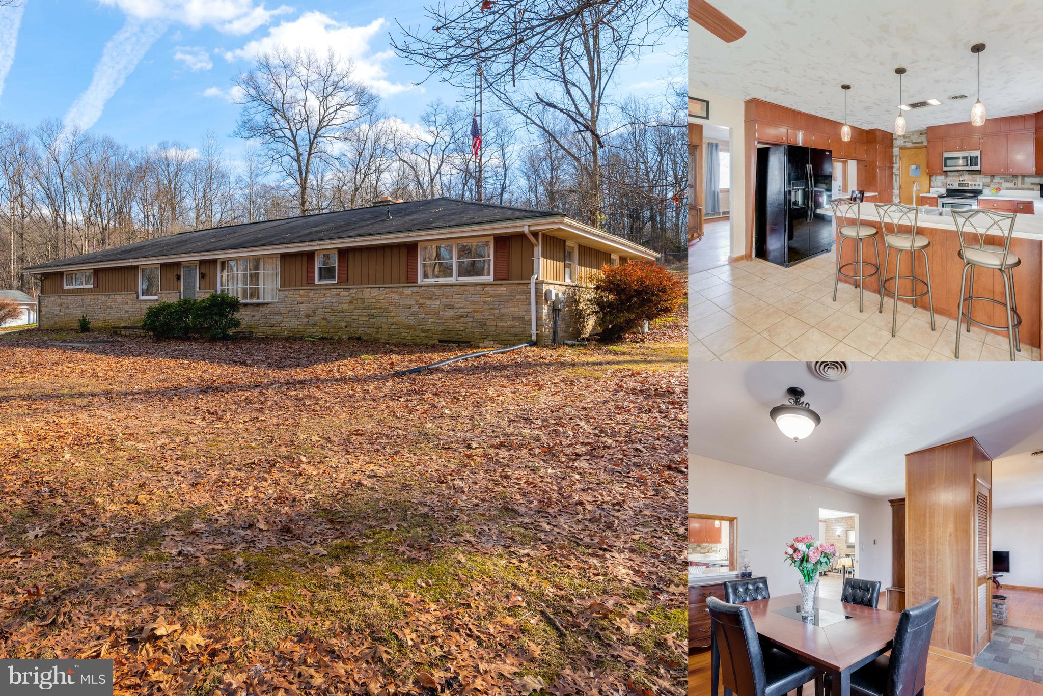 3111 Warehime Road Manchester, MD 21102 - Photo 1 of 36