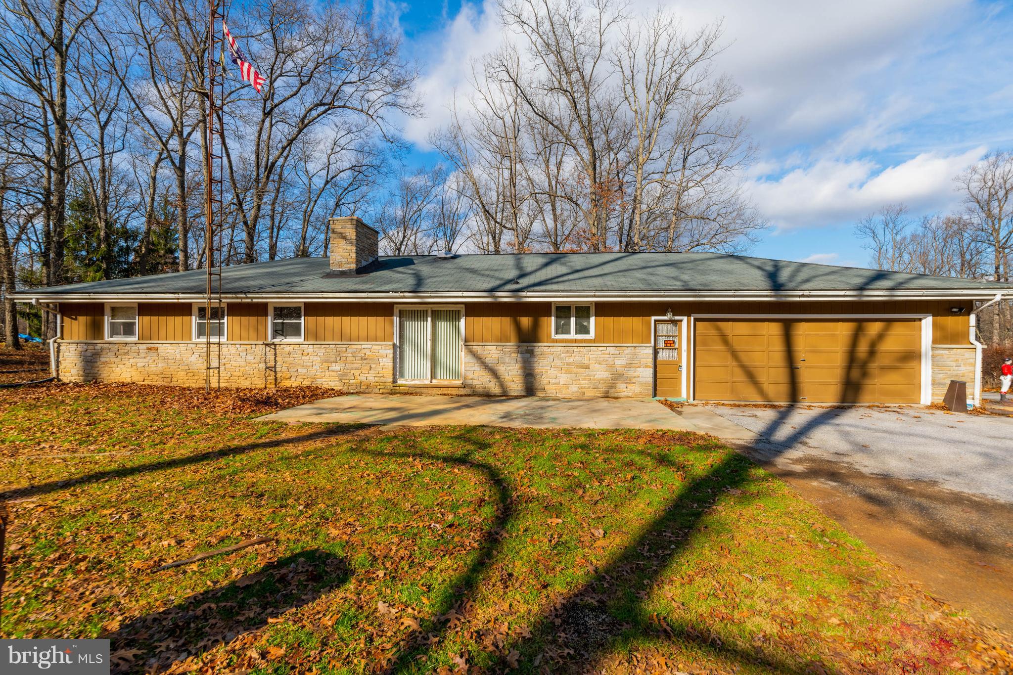 3111 Warehime Road Manchester, MD 21102 - Photo 28 of 36