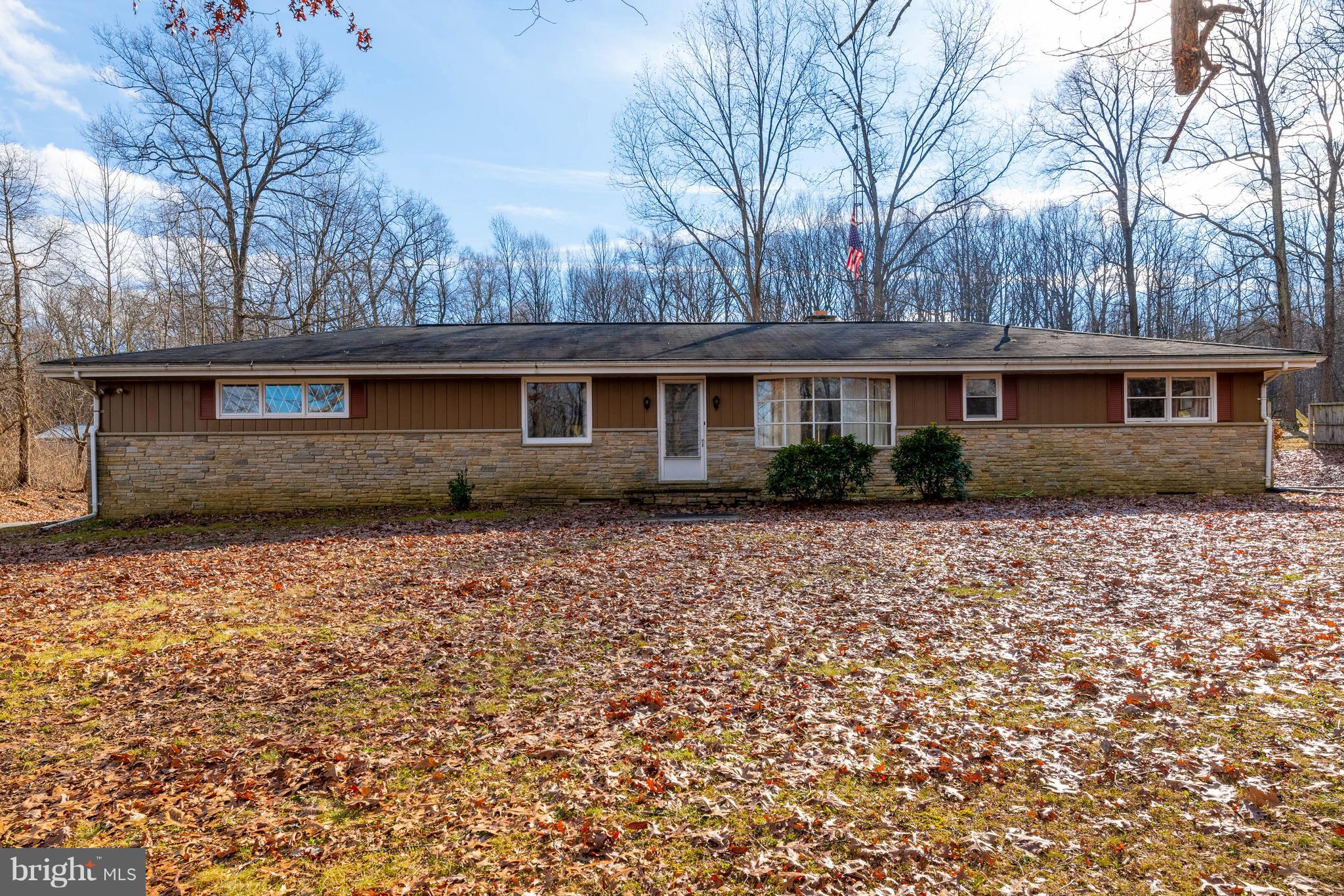 3111 Warehime Road Manchester, MD 21102 - Photo 34 of 36