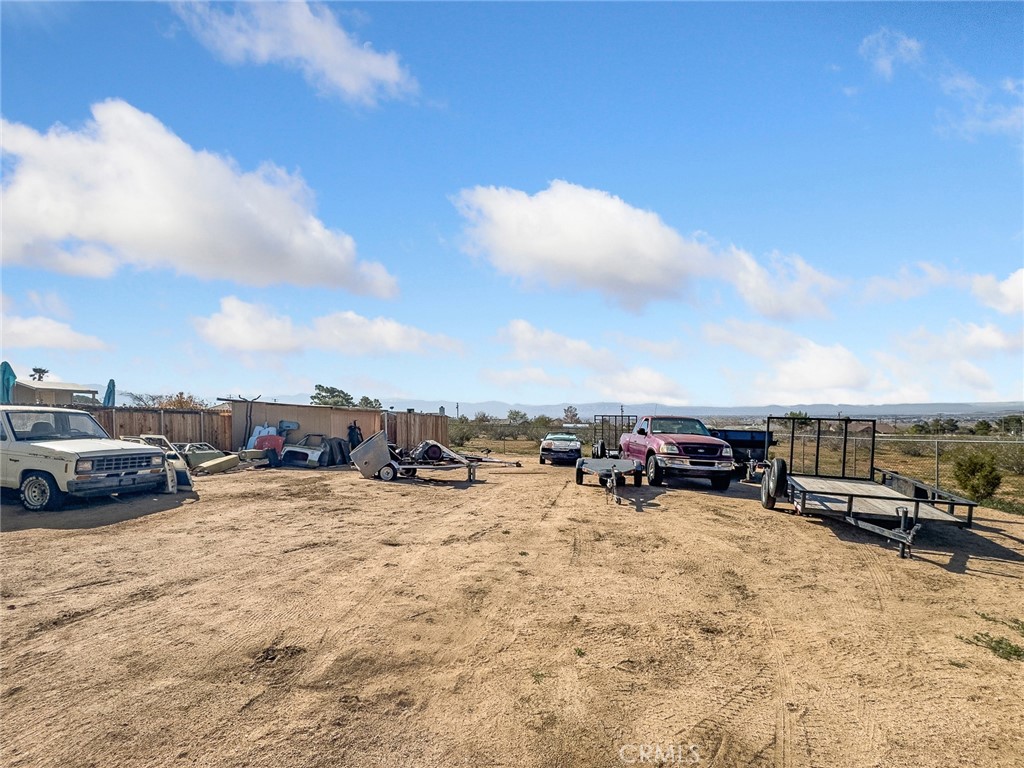 16986 Ocotilla Road Apple Valley, CA 92307 - Photo 39 of 39