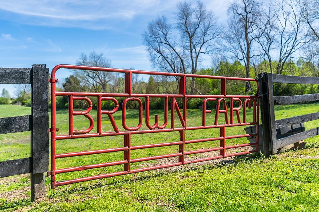 4499 Chenault Bridge Road Danville, KY 40422 - Photo 49 of 57 Photo 50