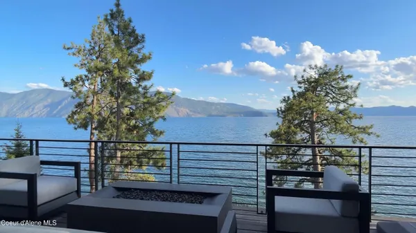 $7,950,000 | 45 Lower Rock Harbor, Sagle, ID 83860