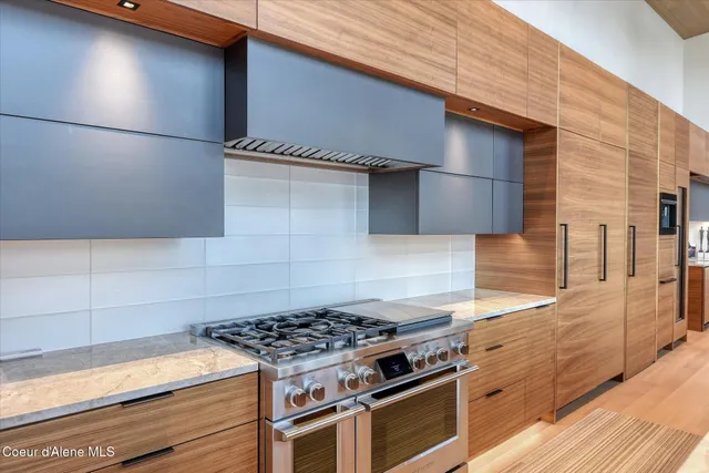 $7,950,000 | 45 Lower Rock Harbor, Sagle, ID 83860