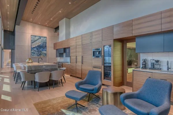 $7,950,000 | 45 Lower Rock Harbor, Sagle, ID 83860