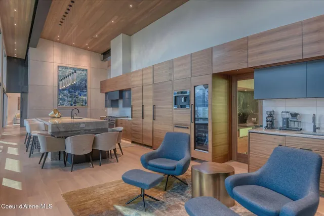 $7,950,000 | 45 Lower Rock Harbor, Sagle, ID 83860