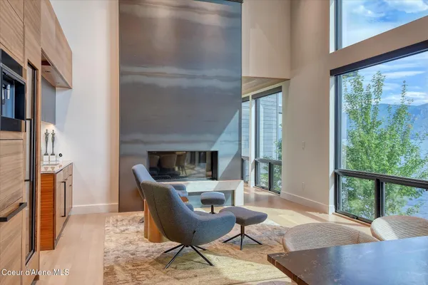 $7,950,000 | 45 Lower Rock Harbor, Sagle, ID 83860