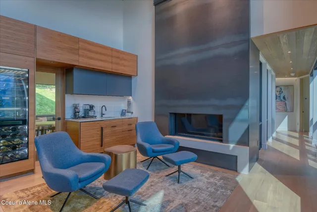 $7,950,000 | 45 Lower Rock Harbor, Sagle, ID 83860