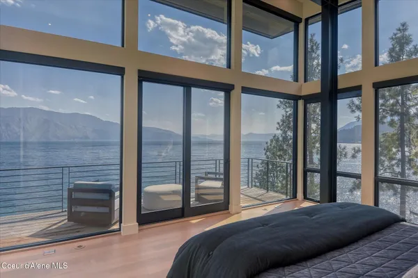$7,950,000 | 45 Lower Rock Harbor, Sagle, ID 83860