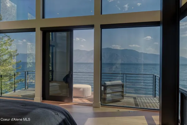 $7,950,000 | 45 Lower Rock Harbor, Sagle, ID 83860