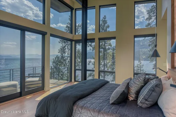 $7,950,000 | 45 Lower Rock Harbor, Sagle, ID 83860