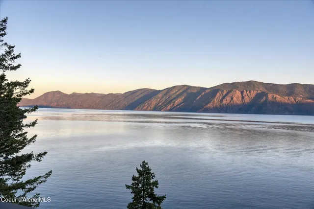 $7,950,000 | 45 Lower Rock Harbor, Sagle, ID 83860