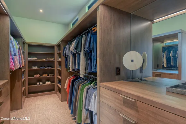 $7,950,000 | 45 Lower Rock Harbor, Sagle, ID 83860