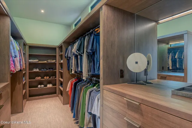 $7,950,000 | 45 Lower Rock Harbor, Sagle, ID 83860