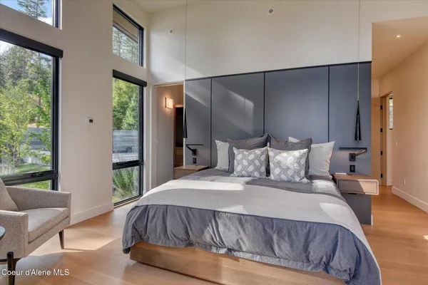 $7,950,000 | 45 Lower Rock Harbor, Sagle, ID 83860