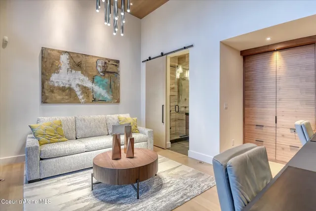 $7,950,000 | 45 Lower Rock Harbor, Sagle, ID 83860