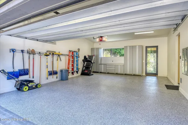 $7,950,000 | 45 Lower Rock Harbor, Sagle, ID 83860