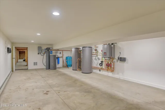 $7,950,000 | 45 Lower Rock Harbor, Sagle, ID 83860