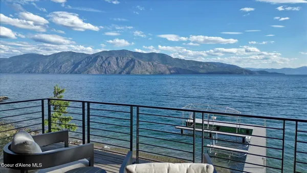 $7,950,000 | 45 Lower Rock Harbor, Sagle, ID 83860