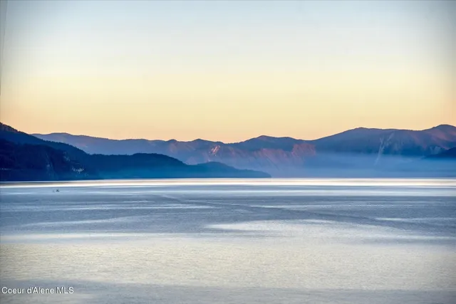 $7,950,000 | 45 Lower Rock Harbor, Sagle, ID 83860