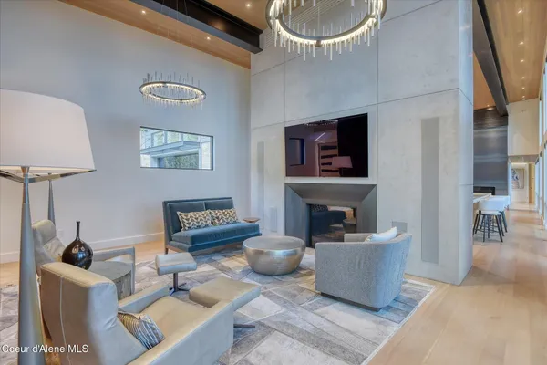 $7,950,000 | 45 Lower Rock Harbor, Sagle, ID 83860