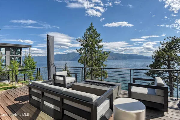 $7,950,000 | 45 Lower Rock Harbor, Sagle, ID 83860