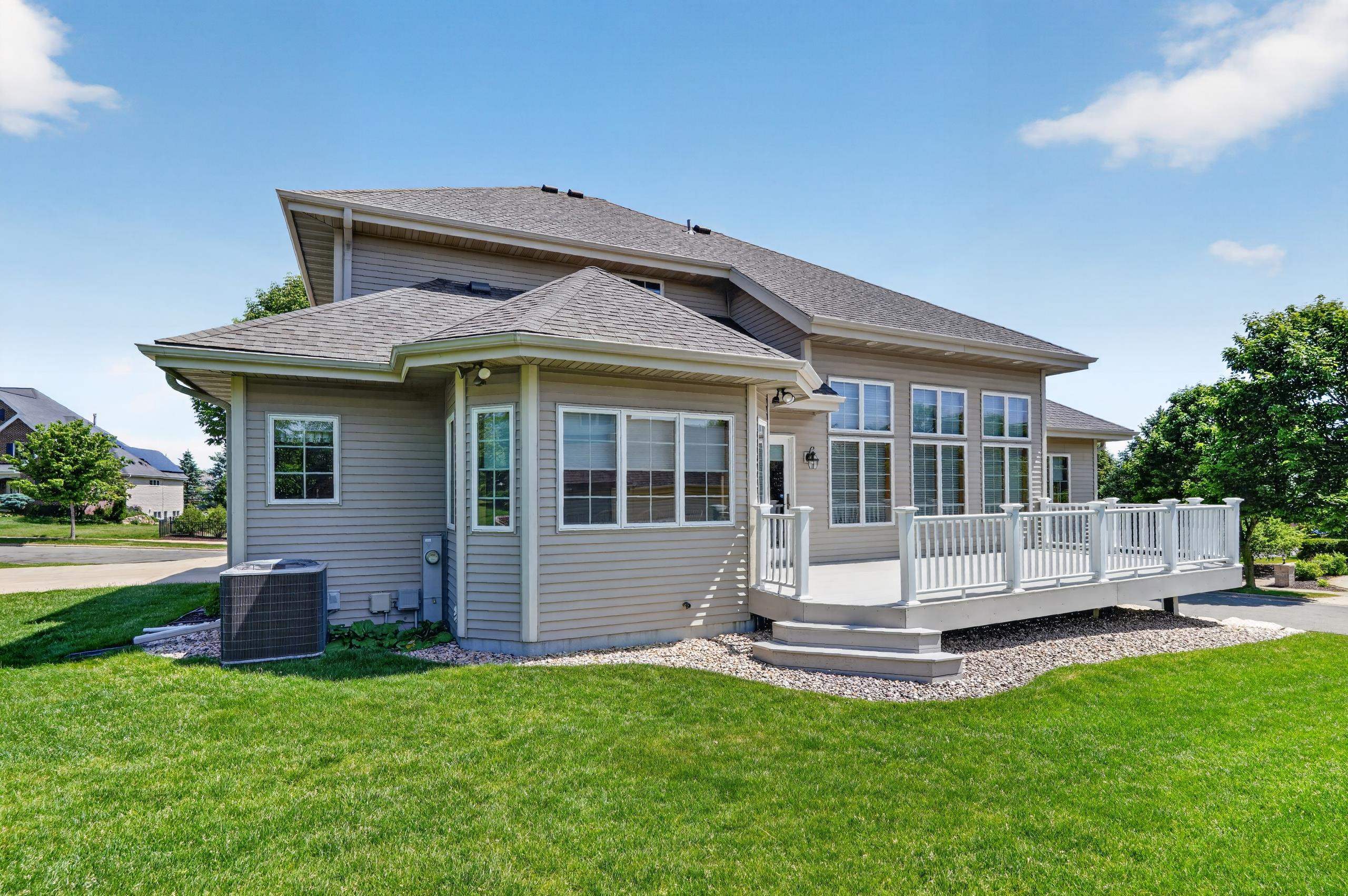 9101 Settlers Road Madison, WI 53717 - Photo 57 of 70