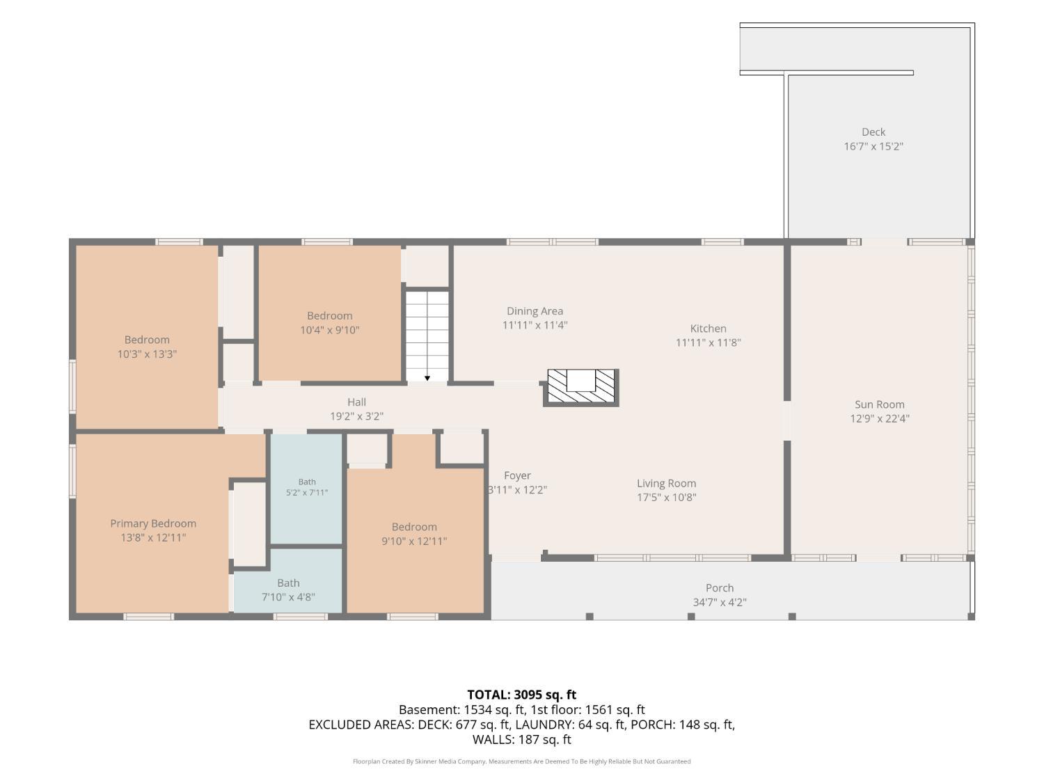 2305 Hawthorne Road Lynchburg, VA 24503 - Photo 40 of 56