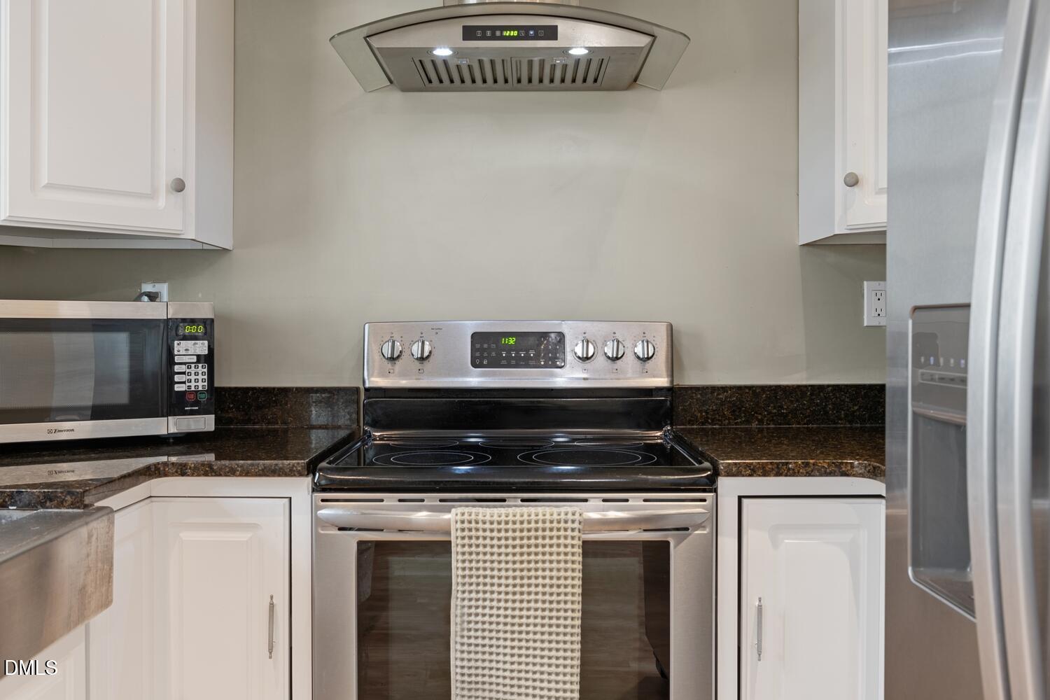 7600 Mine Valley Road Raleigh, NC 27615 - Photo 11 of 51 Kitchen(1)