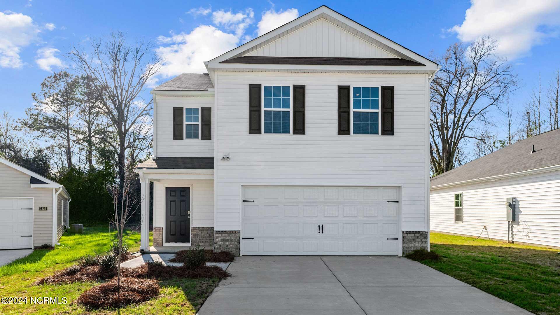 1328 South Wilshire Ct  