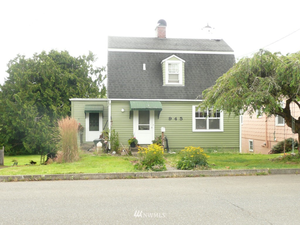 945 Fowler Street Raymond, WA 98577 - Photo 1 of 1 Gallery Image 1