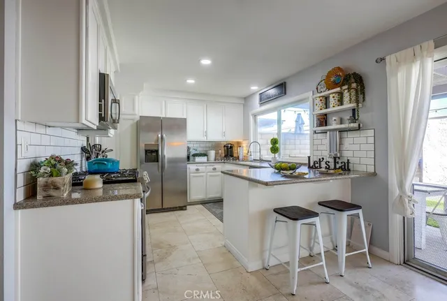 $788,000 | 11456 Holder Street, Cypress, CA 90630