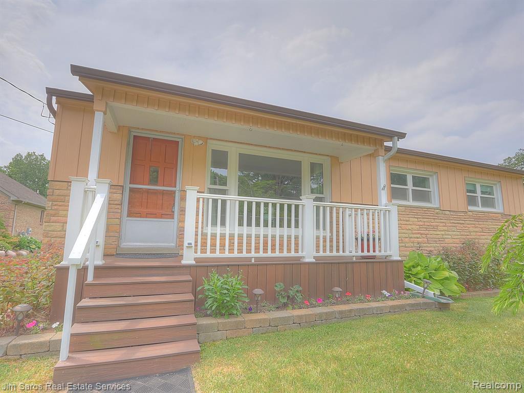 14480 24 Mile Road Utica, MI 48315 - Photo 1 of 32