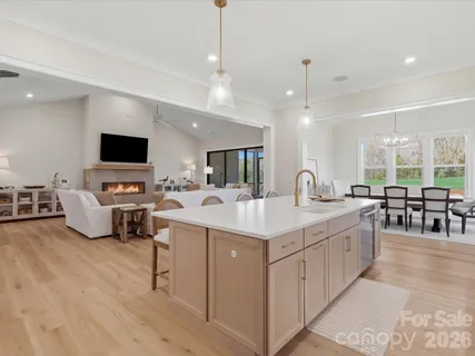 $1,900,000 | 1008 Broadmoor Drive, Marvin, NC 28173
