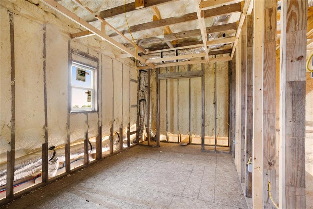 2463 County Road Bonham, TX 75418 - Photo 24 of 29 a view of a room with window