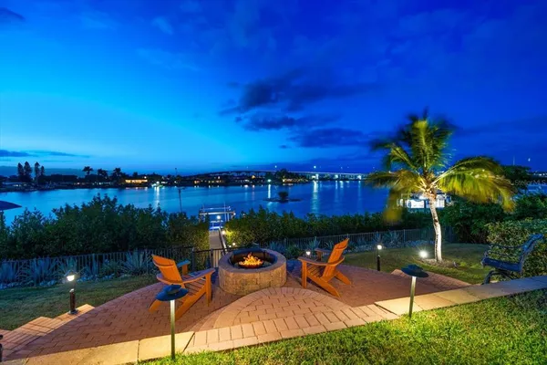 $6,390,000 | 118 Harbor View Lane, Belleair Bluffs, FL 33770