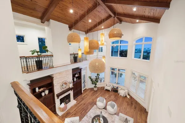 $6,390,000 | 118 Harbor View Lane, Belleair Bluffs, FL 33770