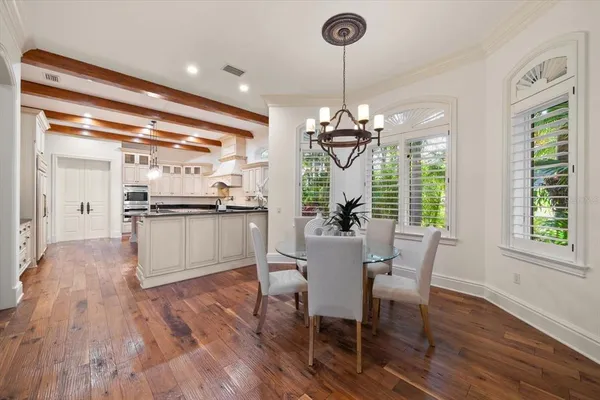 $6,390,000 | 118 Harbor View Lane, Belleair Bluffs, FL 33770